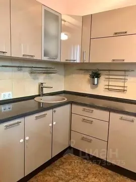 1-к кв. Московская область, Люберцы Хлебозаводской проезд, 1 (43.0 м)