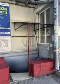 Помещение свободного назначения в Рязанская область, Рязань ш. Малое, ...