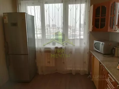 4-к кв. Бурятия, Улан-Удэ ул. Смолина, 54 (128.3 м)