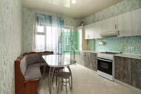 3-к кв. Севастополь просп. Античный, 8В (96.5 м)