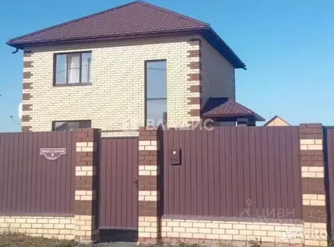 Дом в Белгородская область, Строитель Яковлевский городской округ, ...