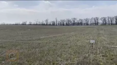 Участок в Крым, Симферопольский район, Николаевка пгт ул. Советская ...