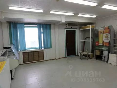 Помещение свободного назначения в Магаданская область, Магадан ул. ...