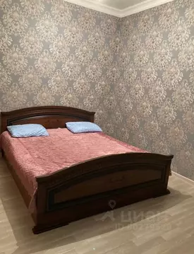 2-к кв. Дагестан, Махачкала Газопроводная ул., 11к1 (55.0 м)