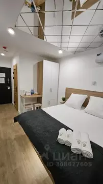 Комната Москва Варшавское ш., 23