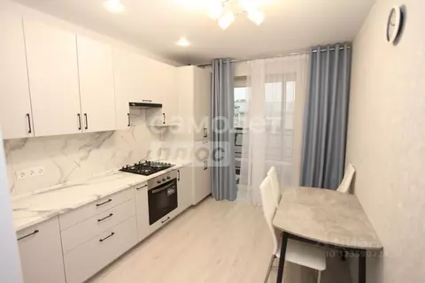 1-к кв. Костромская область, Кострома Профсоюзная ул., 26Б (40.0 м)