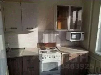 1-к кв. Белгородская область, Старый Оскол Макаренко мкр, 14к1 (39.0 ...