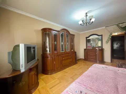 1-к кв. Кабардино-Балкария, Нальчик ул. Идарова (43.4 м)