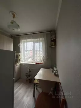 1-к кв. Чувашия, Новочебоксарск ул. Терешковой, 4 (30.5 м)