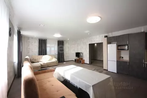 Дом в Ямало-Ненецкий АО, Новый Уренгой Лира ДНТ, ул. Народная, 31 (318 ...