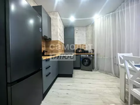 1-к кв. Волгоградская область, Волгоград ул. 70-летия Победы, 21А ...