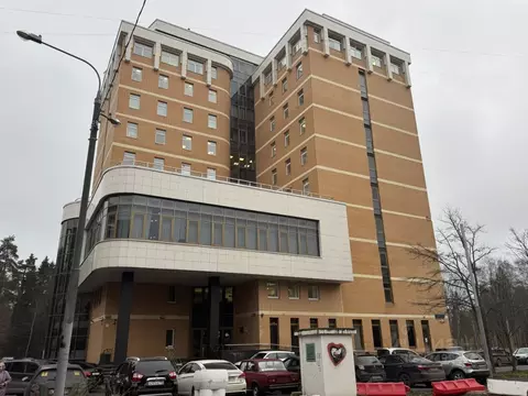 Помещение свободного назначения в Москва, Москва, Зеленоград ул. ...