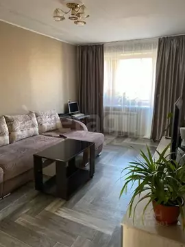 3-к кв. Кемеровская область, Юрга Волгоградская ул., 9 (58.6 м)