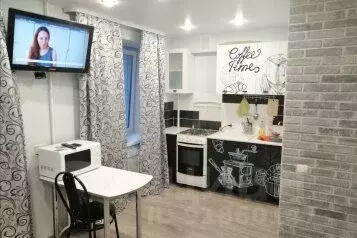 1-к кв. Пермский край, Пермь ул. Борчанинова, 6 (30.0 м)