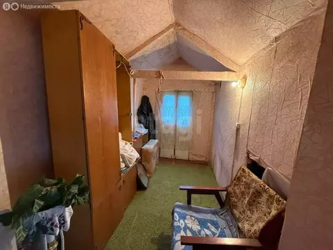 Дом в Брянск, садоводческое товарищество Дружное (20 м)