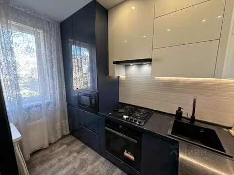 1-к кв. Калининградская область, Калининград ул. Согласия (30.0 м)