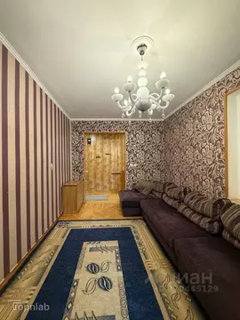 4-к кв. Кабардино-Балкария, Нальчик ул. Ногмова (100.0 м)