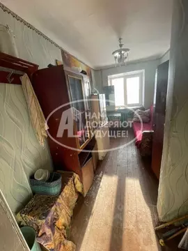 Комната Пермский край, Горнозаводск Горнозаводский район, Школьная ...