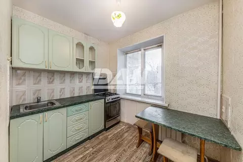 3-к кв. Челябинская область, Челябинск ул. Калинина, 13А (58.2 м)