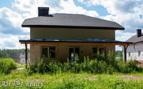 Дом в Москва Новофедоровское поселение, Московские Дачи кп, ул. ...