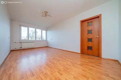 3-комнатная квартира: Санкт-Петербург, улица Композиторов, 33/5 (60.9 ...