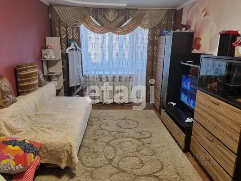 1-к кв. Башкортостан, Стерлитамак просп. Ленина, 85 (32.9 м)