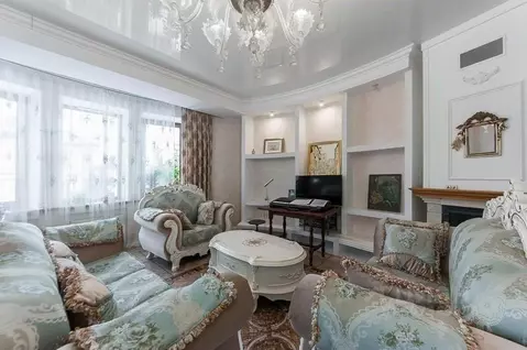 Дом в Московская область, Одинцовский городской округ, д. Кобяково, ...