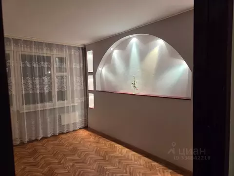 3-к кв. Московская область, Воскресенск Рабочая ул., 103 (71.1 м)