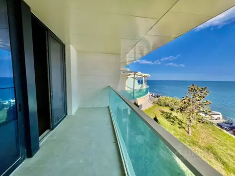 Студия Крым, Ялта ул. Дражинского, 48В (47.0 м)