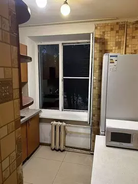 2-к кв. Московская область, Одинцово ул. Маршала Жукова, 5 (45.0 м)