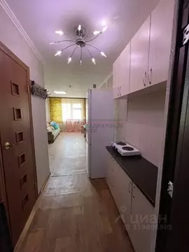 1-к кв. Белгородская область, Старый Оскол Молодогвардеец мкр,  (23.0 ...