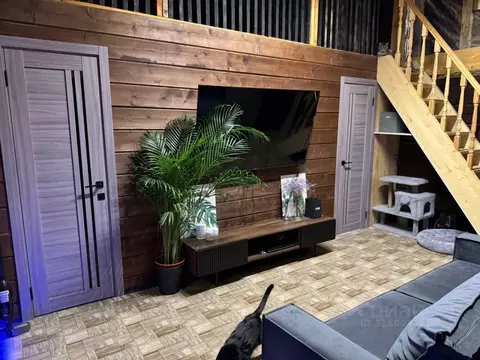 Коттедж в Свердловская область, Нижний Тагил Руш СНТ, ул. Центральная, ...