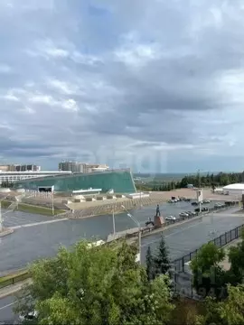 1-к кв. Башкортостан, Уфа ул. Гафури, 11 (33.4 м)