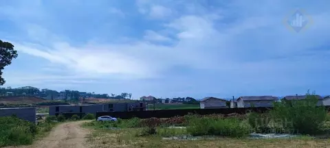 Участок в Приморский край, Находка Поселок Ливадия мкр, ул. Березовая, ...