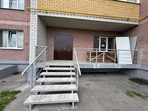 Помещение свободного назначения в Владимирская область, Владимир ул. ...