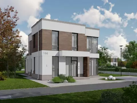 Продается дом в д. Андреевское