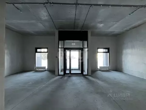 Помещение свободного назначения в Тюменская область, Тюмень ул. ...