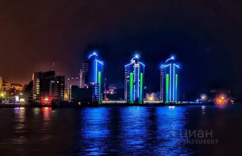 1-к кв. Алтайский край, Барнаул Приречная ул., 5 (57.0 м)