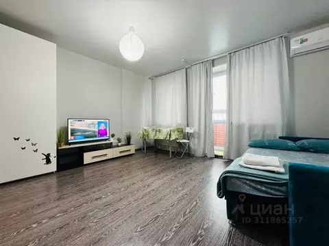 Студия Башкортостан, Уфа Бакалинская ул., 64к4 (30.0 м)