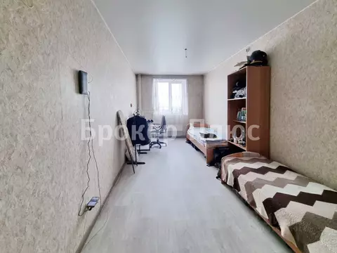 1-к кв. Тыва, Кызыл Московская ул., 123 (39.7 м)