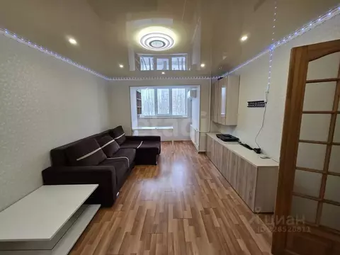 2-к кв. Тюменская область, Тюмень Широтная ул., 113 (50.0 м)