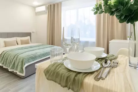 1-к кв. Башкортостан, Уфа ул. Рихарда Зорге, 35 (18.0 м)