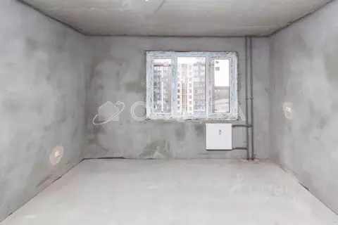 2-к кв. Тюменская область, Тюмень ул. Новоселов, 113 (52.2 м)