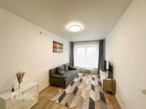 2-к кв. Московская область, Котельники Парковый мкр, 1к7 (49.9 м)