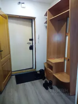 1-к кв. Томская область, Томск ул. Льва Толстого, 38Б (37.0 м)