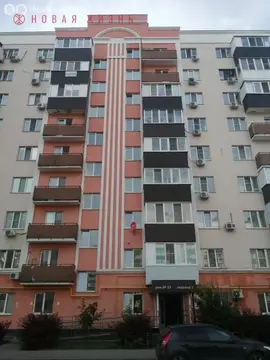 1-комнатная квартира: Придорожный, микрорайон Южный Город, квартал ...