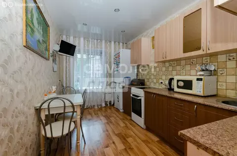 4-комнатная квартира: Челябинск, Новороссийская улица, 122 (78.4 м)