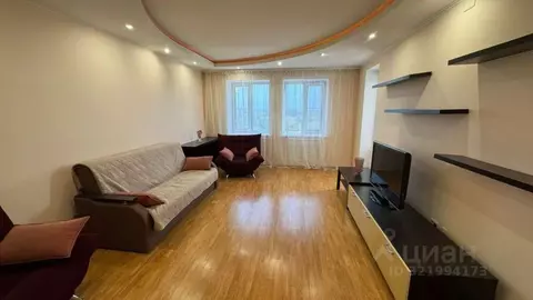 2-к кв. Липецкая область, Липецк просп. Победы, 71 (74.9 м)