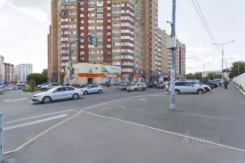 Офис в Башкортостан, Уфа ул. 8 Марта, 19 (92 м)