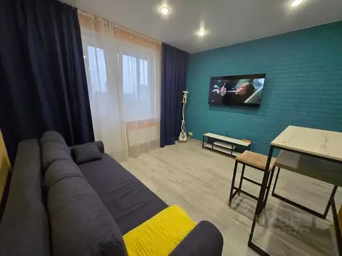 Студия Московская область, Люберцы городской округ, д. Островцы ул. ...